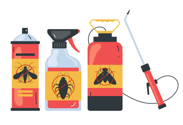 Flea Control Services in Pine Island Center, FL